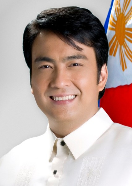 Bong Revilla photo