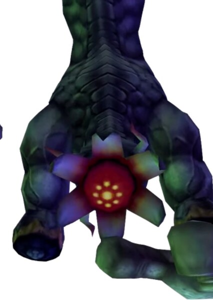 Bongo Bongo photo