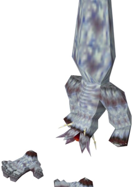 Bongo Bongo photo