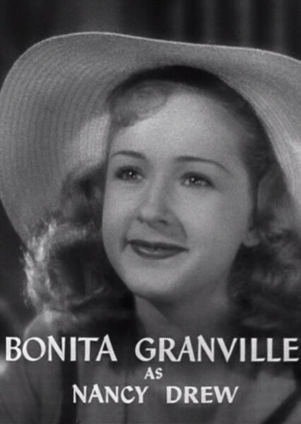 Bonita Granville photo