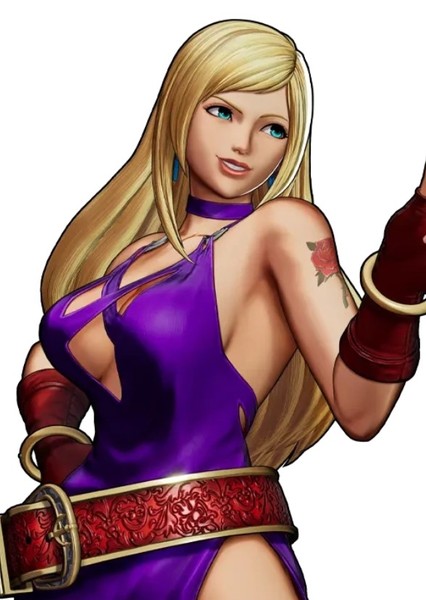 Bonne Jenet photo