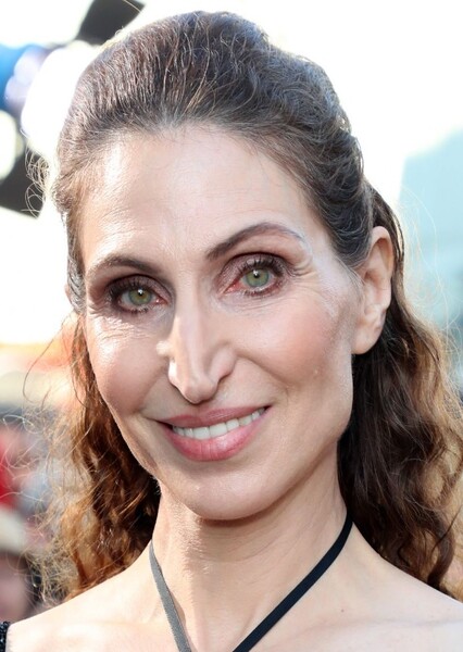 Bonnie Aarons