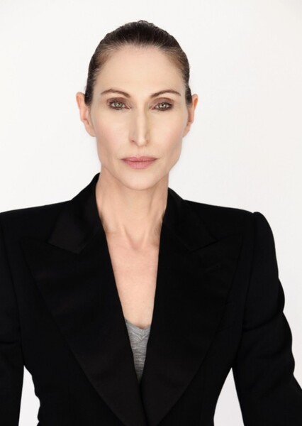 Bonnie Aarons photo