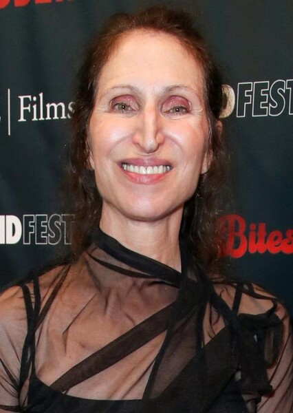 Bonnie Aarons photo