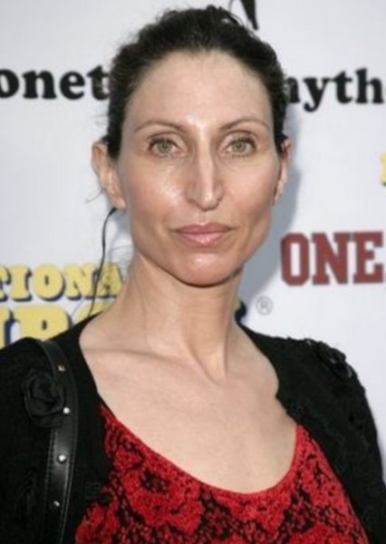 Bonnie Aarons