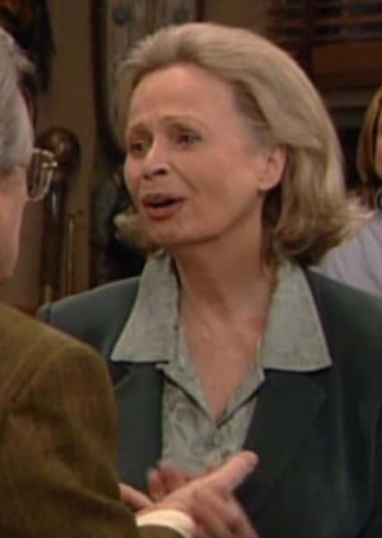 Bonnie Bartlett