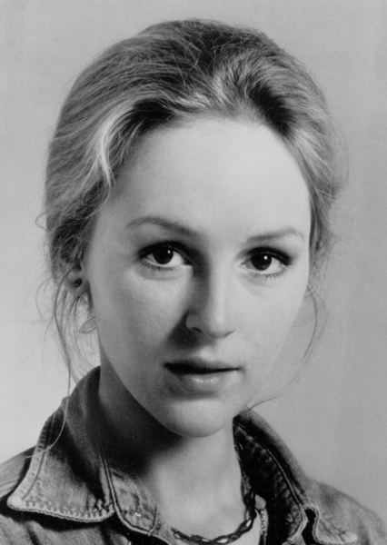 Bonnie Bedelia
