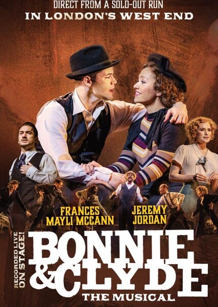 Bonnie & Clyde (Musical)