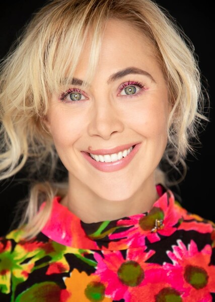 Ali Jessop
