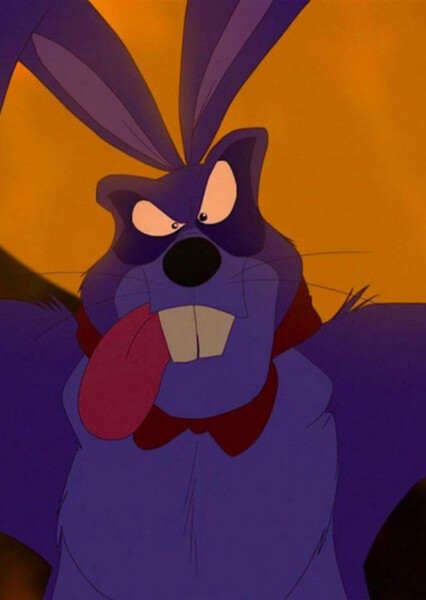 Bonnie (Don Bluth's FNAF)