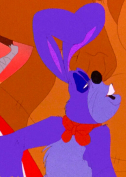 Bonnie (Don Bluth's FNAF)