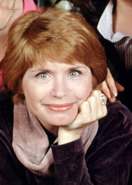 Bonnie Franklin