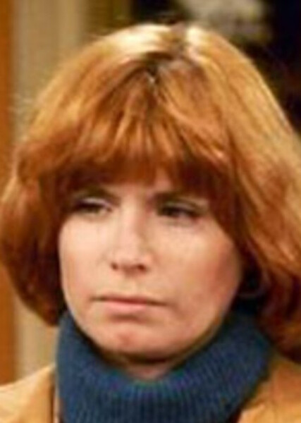 Bonnie Franklin photo