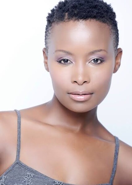 Bonnie Mbuli photo
