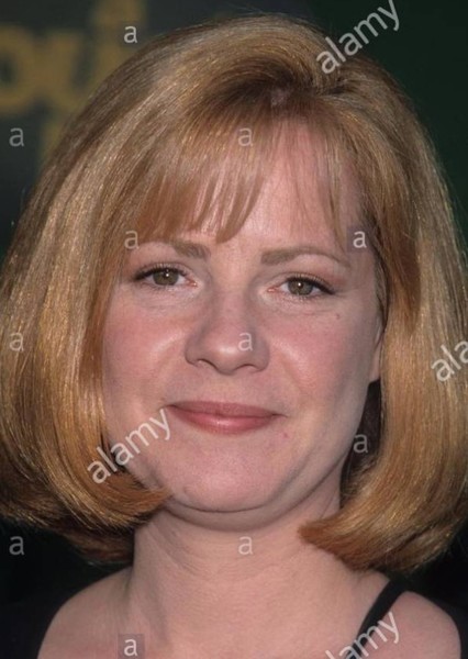 Bonnie Hunt Photo on myCast - Fan Casting Your Favorite Stories
