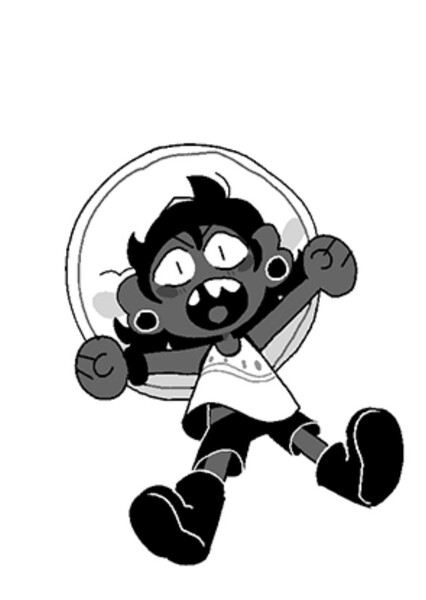 Bonnie (In Stars and Time)