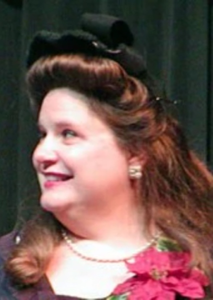 Bonnie Jean Wilbur photo