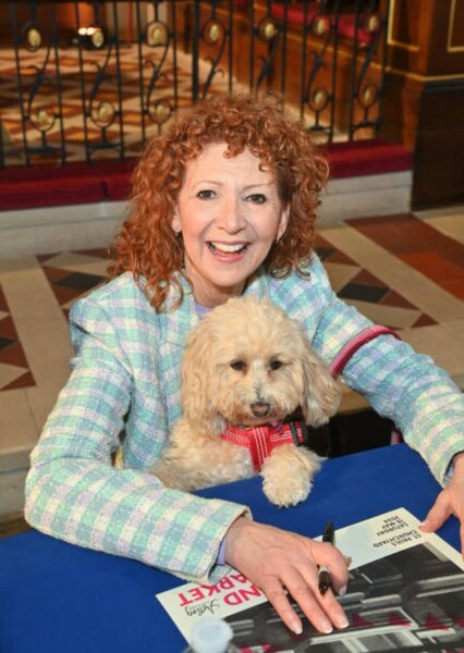 Bonnie Langford photo