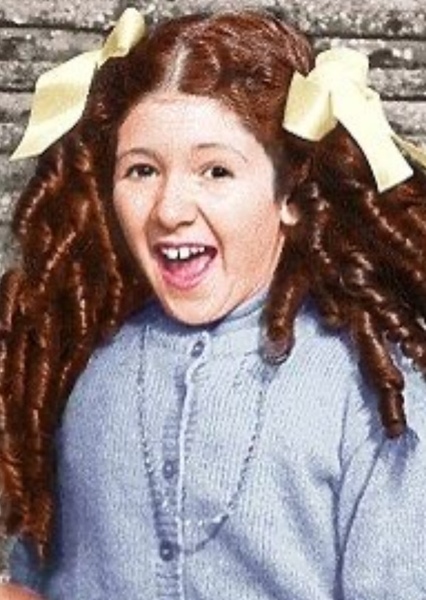 Bonnie Langford