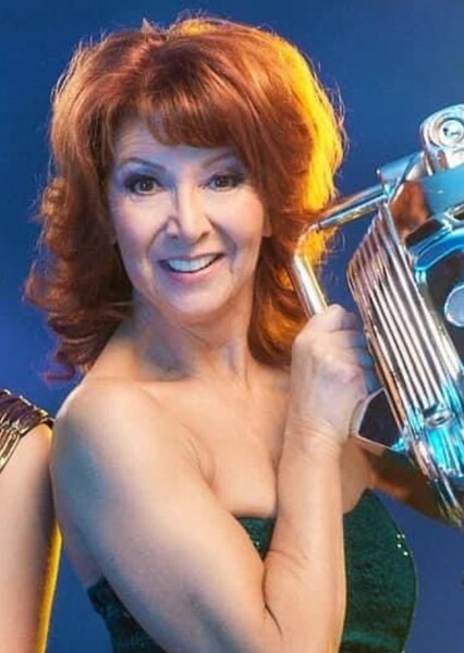 Bonnie Langford photo