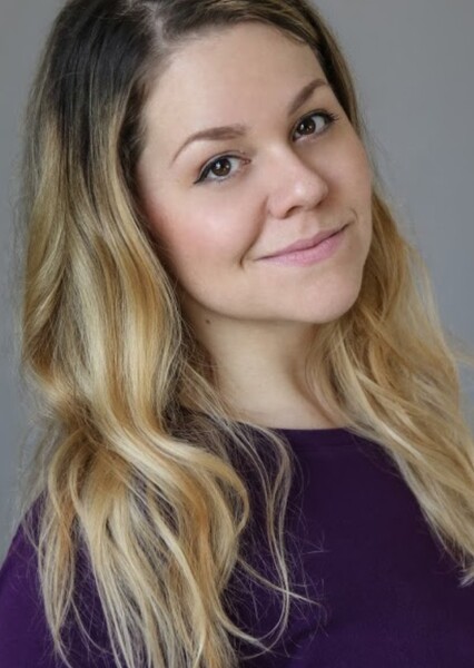 Bonnie Marie Williams