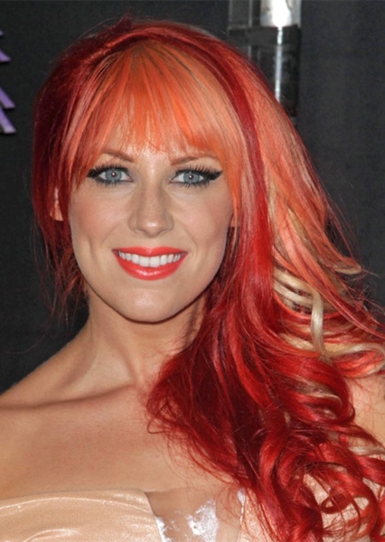 Bonnie McKee