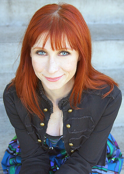 Bonnie Morgan photo