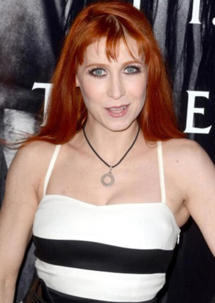 Bonnie Morgan photo
