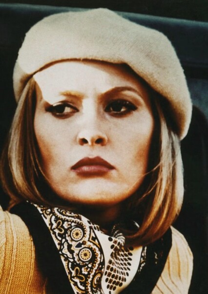 Bonnie Parker