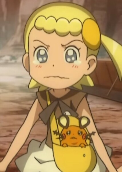Bonnie (Pokemon) photo