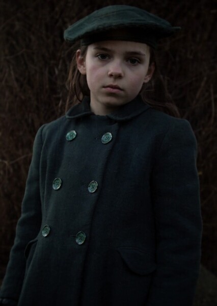 Bonnie Stott photo