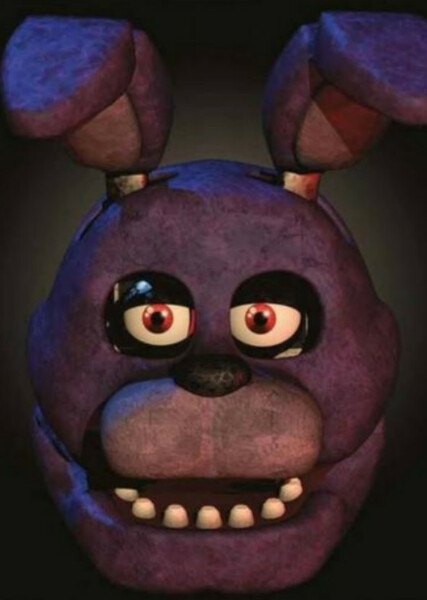 Bonnie the Bunny photo
