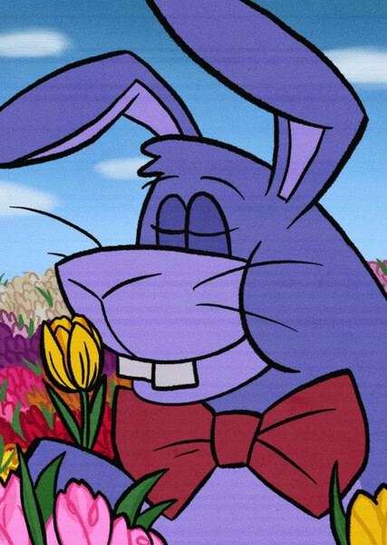 Bonnie the Bunny photo