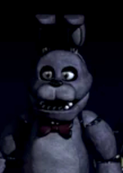 Bonnie the Bunny photo