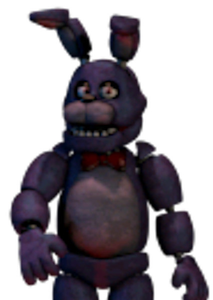 Bonnie the Bunny photo