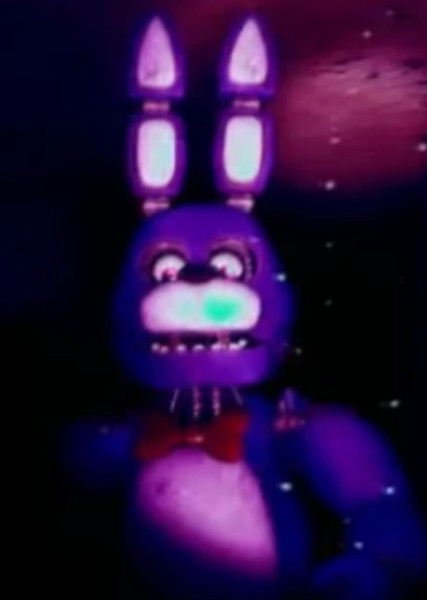 Bonnie the Bunny photo