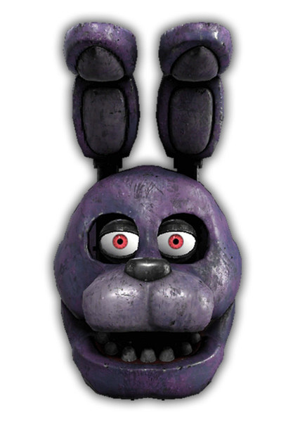 Bonnie the Bunny photo