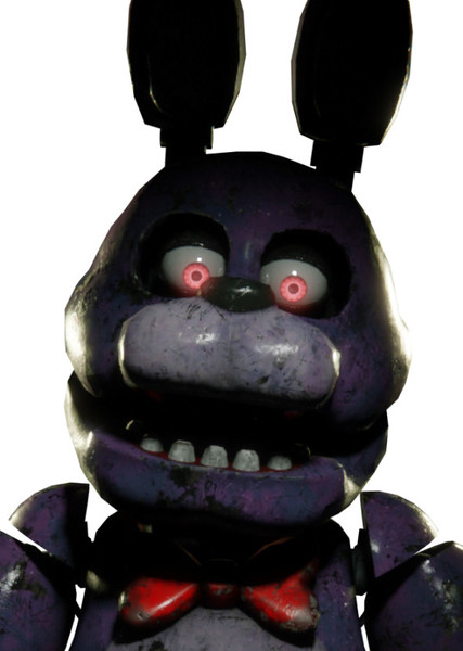 Bonnie the Bunny photo