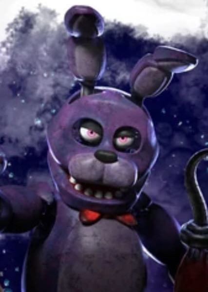 Bonnie the Bunny photo