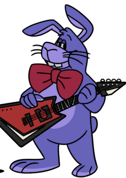 Bonnie the Bunny photo