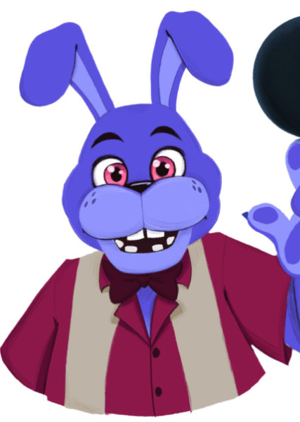 Bonnie the Bunny photo