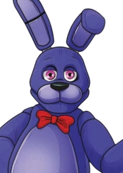 Bonnie the Bunny photo
