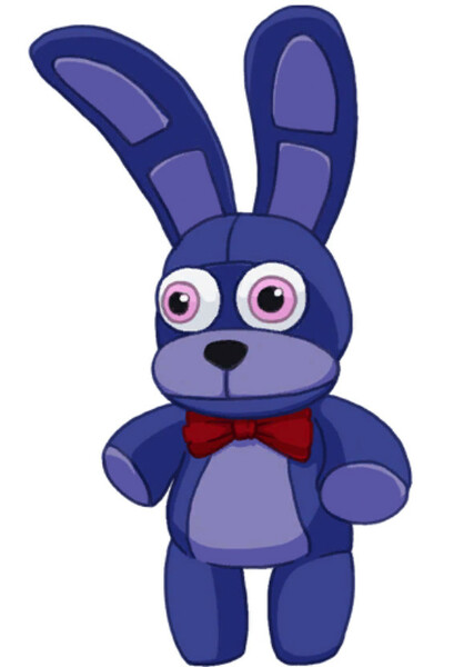 Bonnie the Bunny photo