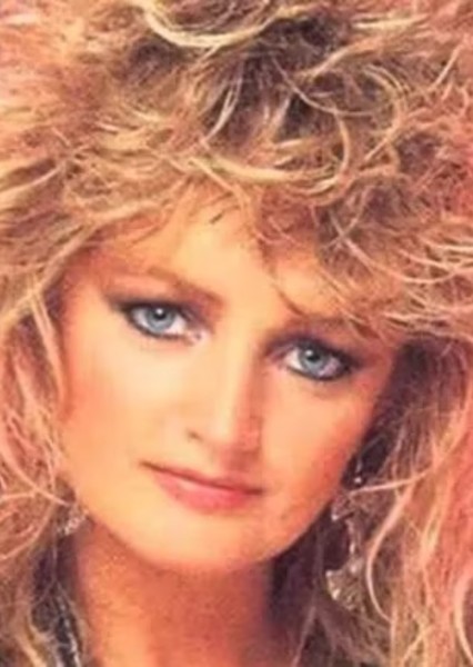 Bonnie Tyler photo