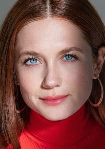 Bonnie Wright photo