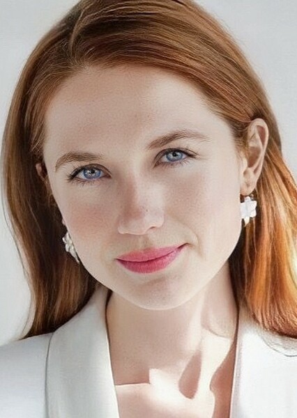 Bonnie Wright photo