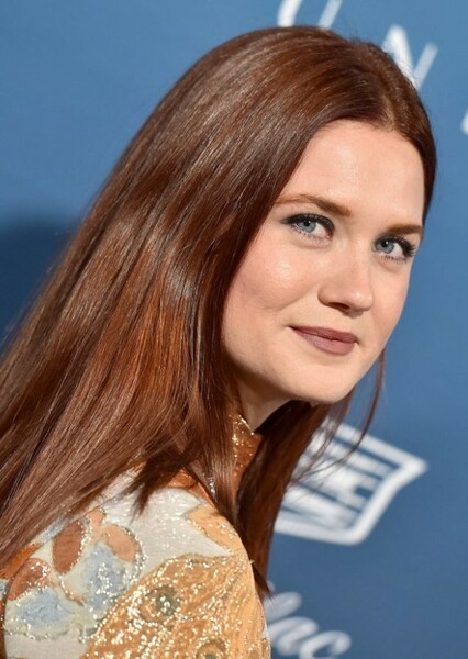Bonnie Wright photo