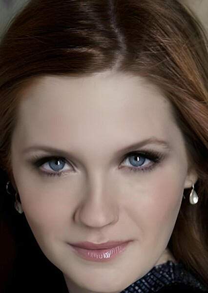 Bonnie Wright photo