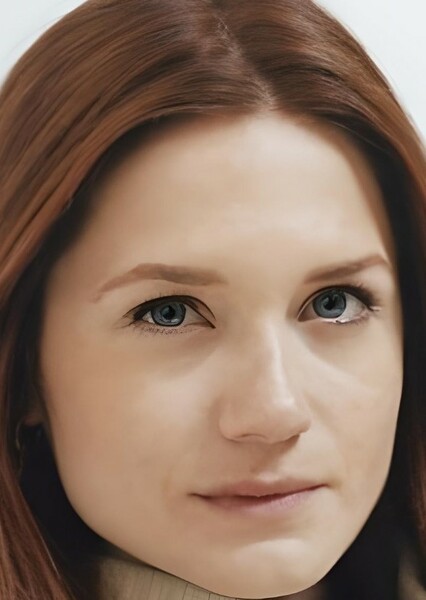 Bonnie Wright photo