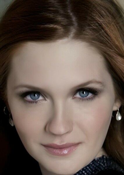 Bonnie Wright photo